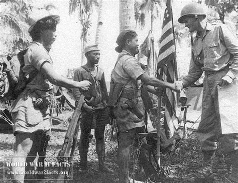 Americans in the Philippines .